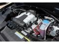 2016 Monsoon Gray Metallic Audi Q5 3.0 TFSI Premium Plus quattro  photo #45