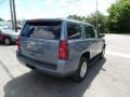 2015 Slate Gray Metallic Chevrolet Tahoe LT 4WD  photo #5