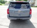 2015 Slate Gray Metallic Chevrolet Tahoe LT 4WD  photo #6