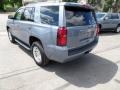 2015 Slate Gray Metallic Chevrolet Tahoe LT 4WD  photo #7