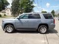 2015 Slate Gray Metallic Chevrolet Tahoe LT 4WD  photo #8