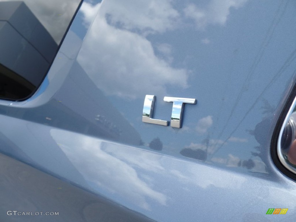 2015 Tahoe LT 4WD - Slate Gray Metallic / Jet Black/Dark Ash photo #11