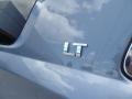 2015 Slate Gray Metallic Chevrolet Tahoe LT 4WD  photo #11