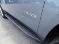 2015 Slate Gray Metallic Chevrolet Tahoe LT 4WD  photo #12