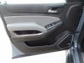 2015 Slate Gray Metallic Chevrolet Tahoe LT 4WD  photo #14