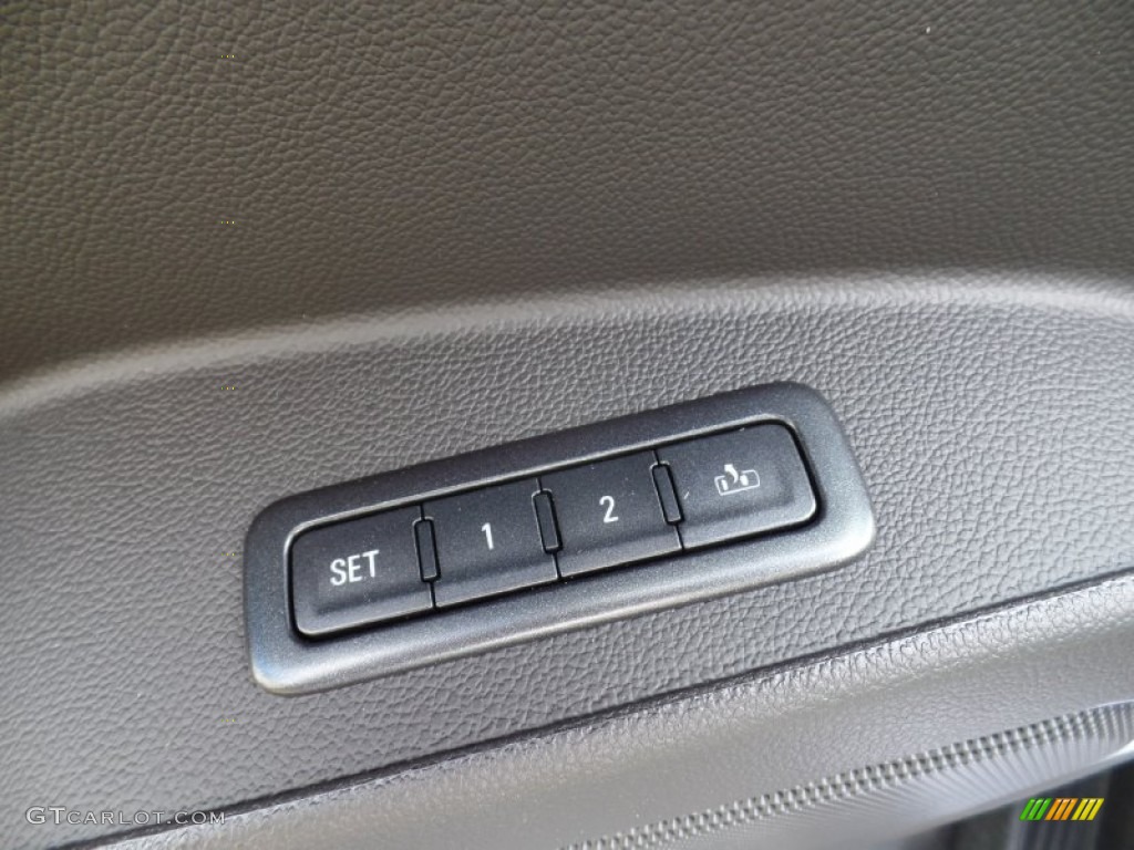 2015 Tahoe LT 4WD - Slate Gray Metallic / Jet Black/Dark Ash photo #17