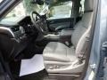 2015 Slate Gray Metallic Chevrolet Tahoe LT 4WD  photo #19