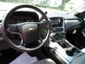 2015 Slate Gray Metallic Chevrolet Tahoe LT 4WD  photo #21