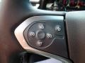 2015 Slate Gray Metallic Chevrolet Tahoe LT 4WD  photo #25