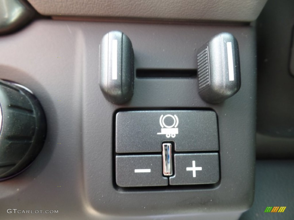 2015 Tahoe LT 4WD - Slate Gray Metallic / Jet Black/Dark Ash photo #28