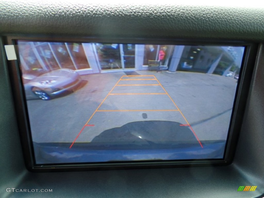 2015 Tahoe LT 4WD - Slate Gray Metallic / Jet Black/Dark Ash photo #38