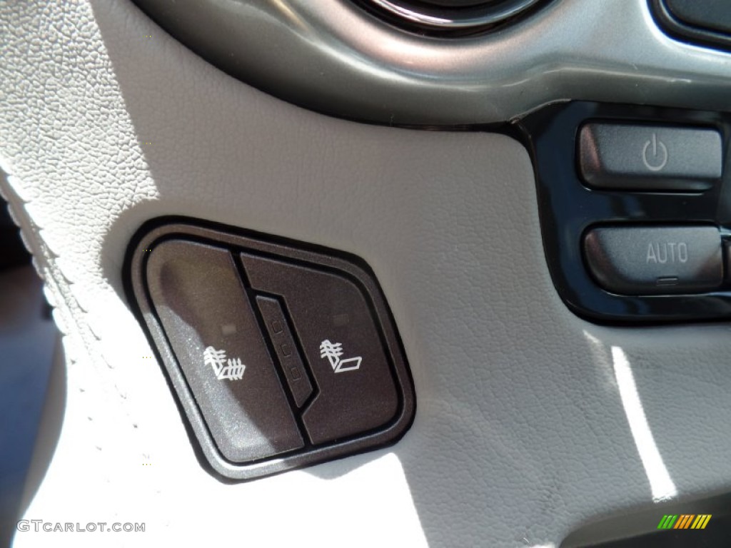 2015 Tahoe LT 4WD - Slate Gray Metallic / Jet Black/Dark Ash photo #42
