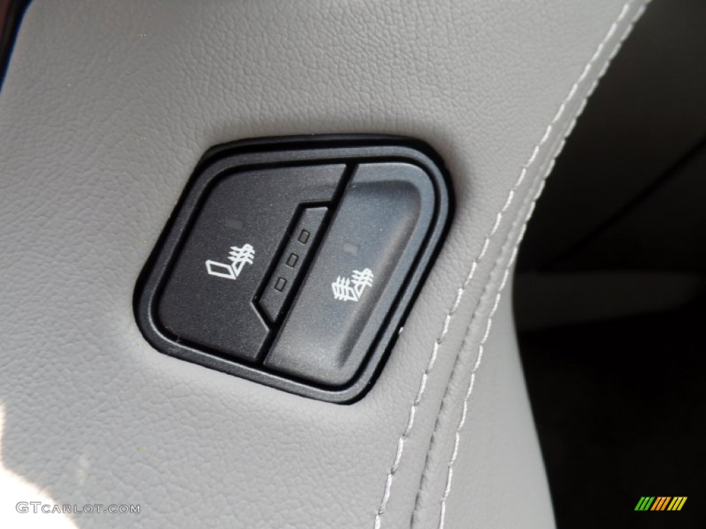 2015 Tahoe LT 4WD - Slate Gray Metallic / Jet Black/Dark Ash photo #43