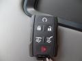 2015 Slate Gray Metallic Chevrolet Tahoe LT 4WD  photo #47