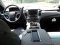 2015 Slate Gray Metallic Chevrolet Tahoe LT 4WD  photo #52