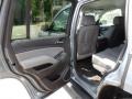 2015 Slate Gray Metallic Chevrolet Tahoe LT 4WD  photo #53