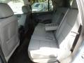 2015 Slate Gray Metallic Chevrolet Tahoe LT 4WD  photo #56