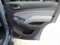 2015 Slate Gray Metallic Chevrolet Tahoe LT 4WD  photo #66