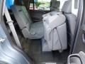 2015 Slate Gray Metallic Chevrolet Tahoe LT 4WD  photo #72