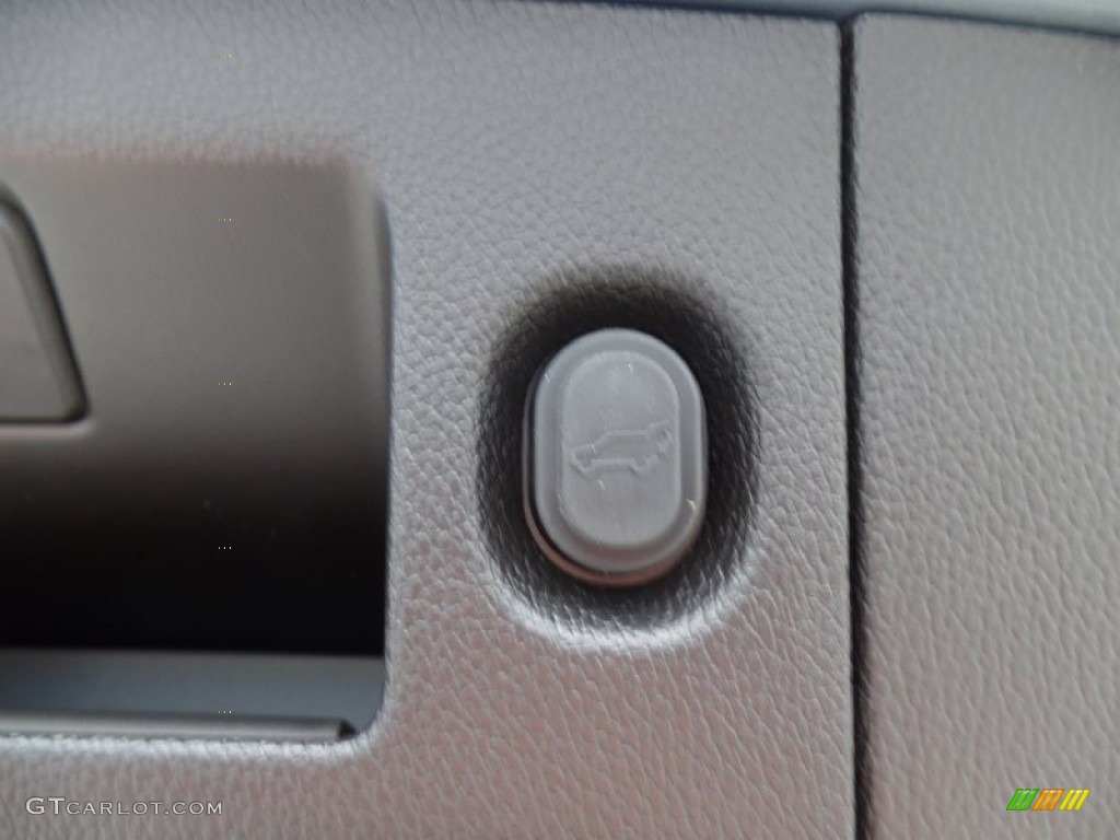 2015 Tahoe LT 4WD - Slate Gray Metallic / Jet Black/Dark Ash photo #79