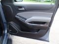 2015 Slate Gray Metallic Chevrolet Tahoe LT 4WD  photo #81