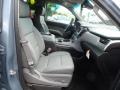 2015 Slate Gray Metallic Chevrolet Tahoe LT 4WD  photo #82