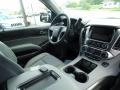 2015 Slate Gray Metallic Chevrolet Tahoe LT 4WD  photo #83
