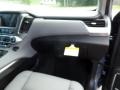 2015 Slate Gray Metallic Chevrolet Tahoe LT 4WD  photo #84