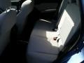 2015 Quartz Blue Pearl Subaru Forester 2.5i Premium  photo #13