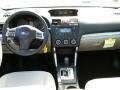 2015 Quartz Blue Pearl Subaru Forester 2.5i Premium  photo #15