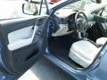 2015 Quartz Blue Pearl Subaru Forester 2.5i Premium  photo #19