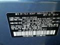 2015 Quartz Blue Pearl Subaru Forester 2.5i Premium  photo #20