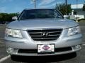 Bright Silver - Sonata Limited V6 Photo No. 2