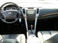 2009 Bright Silver Hyundai Sonata Limited V6  photo #13