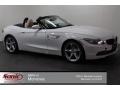 2016 Alpine White BMW Z4 sDrive28i  photo #1