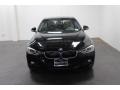 Jet Black - 3 Series 328i Sedan Photo No. 3