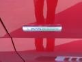 2015 Ruby Red Metallic Ford F150 Lariat SuperCrew 4x4  photo #15