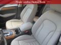 2009 Ibis White Audi Q5 3.2 Premium quattro  photo #4