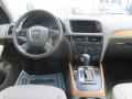 2009 Ibis White Audi Q5 3.2 Premium quattro  photo #5