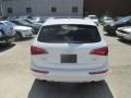 2009 Ibis White Audi Q5 3.2 Premium quattro  photo #9