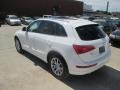 2009 Ibis White Audi Q5 3.2 Premium quattro  photo #10