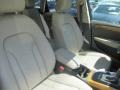 2009 Ibis White Audi Q5 3.2 Premium quattro  photo #13
