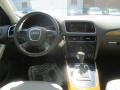 2009 Ibis White Audi Q5 3.2 Premium quattro  photo #16