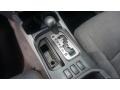 2003 Galactic Gray Mica Toyota 4Runner SR5 4x4  photo #29