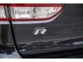  2012 Golf R 2 Door 4Motion Logo