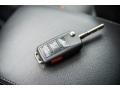 Keys of 2012 Golf R 2 Door 4Motion