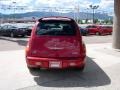 Inferno Red Pearlcoat - PT Cruiser GT Photo No. 4