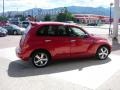 Inferno Red Pearlcoat - PT Cruiser GT Photo No. 6