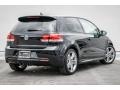 Deep Black Pearl Metallic - Golf R 2 Door 4Motion Photo No. 16