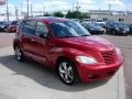 Inferno Red Pearlcoat - PT Cruiser GT Photo No. 7
